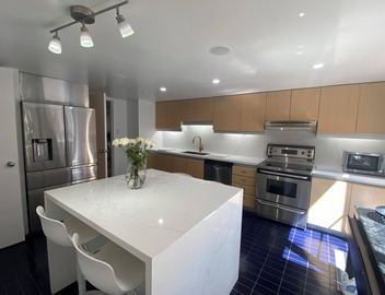 Unrivaled Location on Yorkville Ave 2000 sq.ft -1 BED. Turn key furnished 3