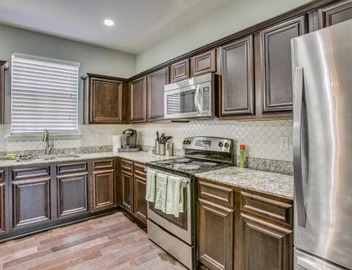 Updated Family Home Near New Orleans City Park! 4