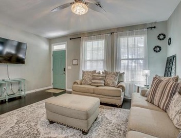Updated Family Home Near New Orleans City Park! 5