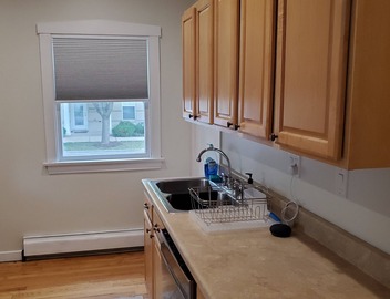 Updated Forest Park 3 BR Bungalow 2