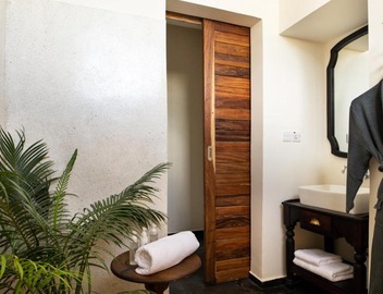 Upendo House Hotel Zanzibar 3