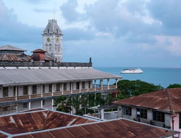 Upendo House Hotel Zanzibar 2