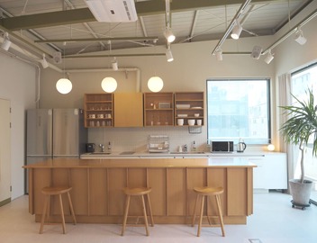 Upflo Hostel 2