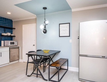 Upgraded Historic Condo Near ATL Attractions 3