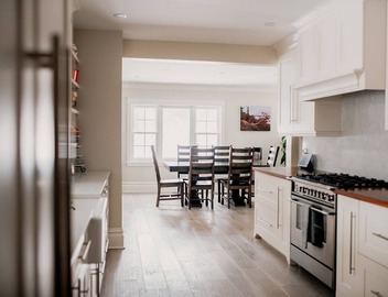 Upper Rideau Bed & Breakfast 2