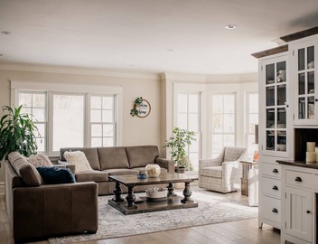 Upper Rideau Bed & Breakfast 3