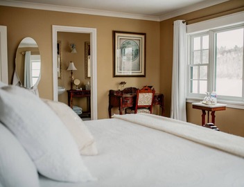 Upper Rideau Bed & Breakfast 4