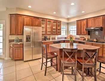 Upscale Covina Escape w/ Private Backyard! 2
