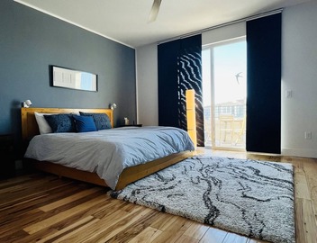 Upscale Modern in Central Park 3