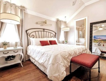 Upscale New Orleans Penthouse | Private Elevator 4