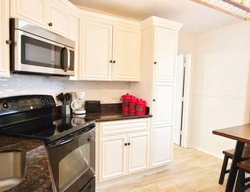 Uptown New Orleans Home -7 mins to FQ Free Parking 3