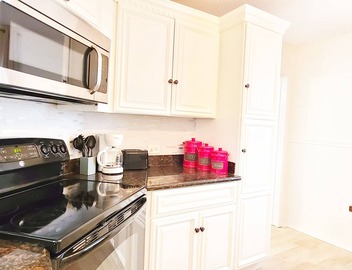 Uptown New Orleans Home -7 mins to FQ Free Parking 4