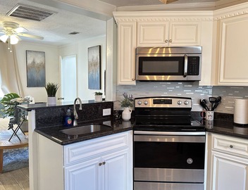 Uptown New Orleans Home -7 mins to FQ Free Parking 3