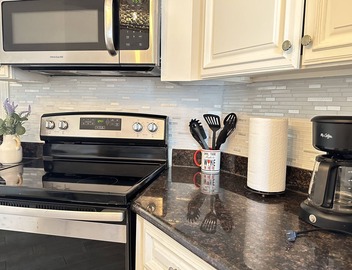 Uptown New Orleans Home -7 mins to FQ Free Parking 4