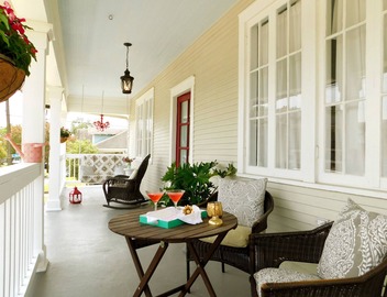 UPTOWN OASIS W PRIVATE, HEATED POOL, Minutes to all New Orleans' top attractions 5