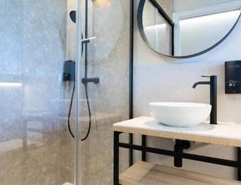 Urbaia Rooms 3