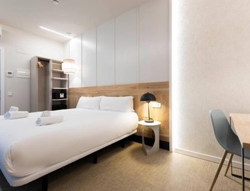 Urbaia Rooms 4