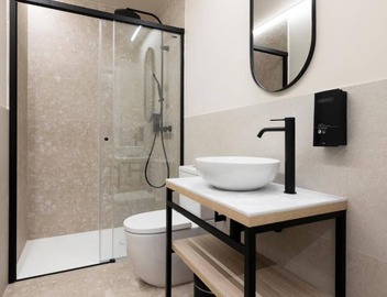 Urbaia Rooms 5