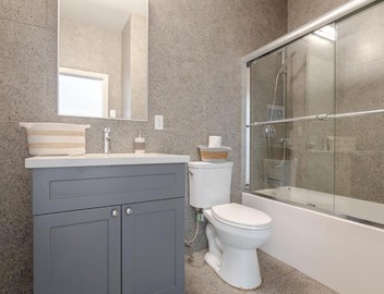 Urban 1BDR Apartment on Bishop -MTL Live Spot 2