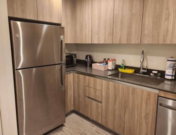 Urban Chic Apart-Hotels in Central LA 2