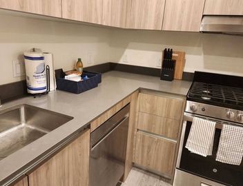 Urban Chic Apart-Hotels in Central LA 3