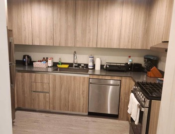 Urban Chic Apart-Hotels in Central LA 4