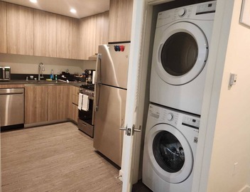 Urban Chic Apart-Hotels in Central LA 5