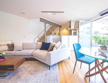 Urban Luxury in Brentwood/Beverly Hills 2