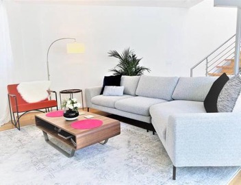 Urban Luxury in Brentwood/Beverly Hills 3