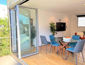 Urban Luxury in Brentwood/Beverly Hills 5
