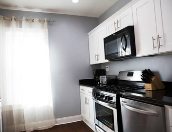 Urban Retreat:WFH-Friendly Haven Outside of Boston 2