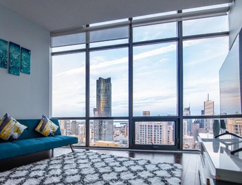Urban Skyline 3