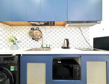 Urbanest Serviced Apartment - Near airport 4