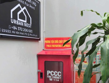 Urbanest Serviced Apartment - Near airport 5