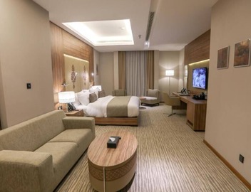 V Boutique Hotel 2