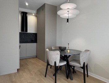 V2 MM Komfortowe apartamenty naprzeciwko centrum handlowego Westfield Mokotów , blisko lotniska Chopina 3