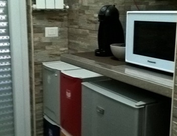Vacanza a Casa 5