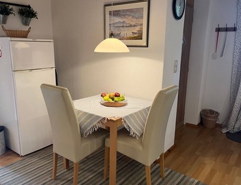 Vacation apartment Kugler 3