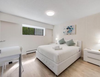 Vacation Home in Van West 3