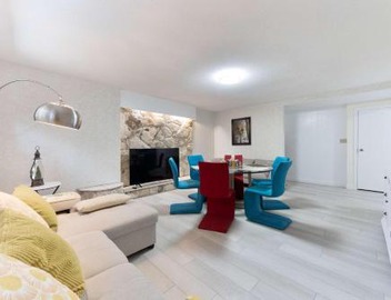 Vacation Home in Van West 4