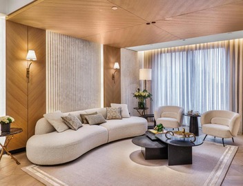 Vakko Hotel and Residence 2