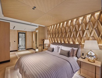 Vakko Hotel and Residence 3