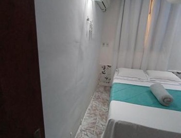 Val's house in Rio 3