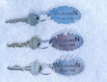 Valjeviken 4