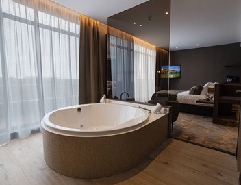 Van Der Valk Hotel Almere 3