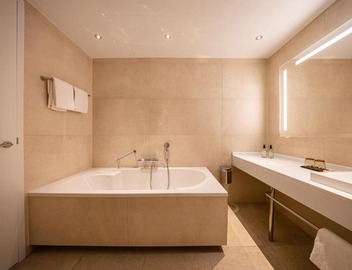 Van der Valk Hotel Schiphol 5