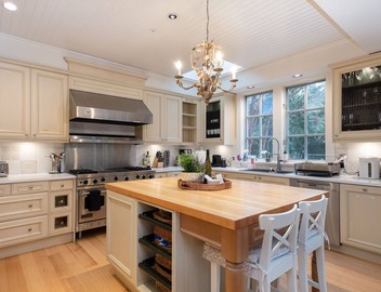 Vancouver Golf Villa. - Private 5BR/6BA, w Golf Practice, Pet Friendly 2