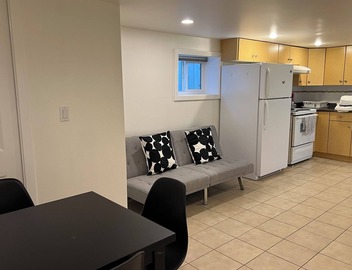 Vancouver Hideaway 2
