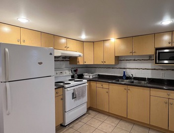 Vancouver Hideaway 3