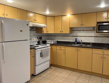 Vancouver Hideaway 5